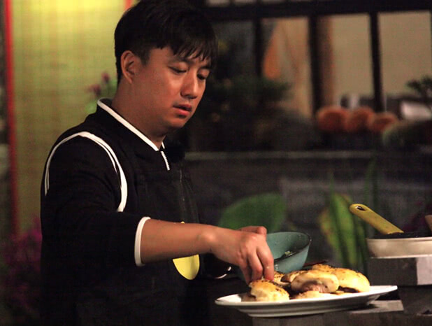 除了向往的生活网友最想让黄磊上这档美食节目收视率爆棚