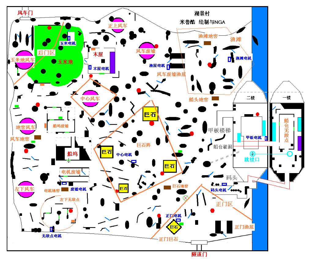 lol小丑,超强势你的野区全是我的!