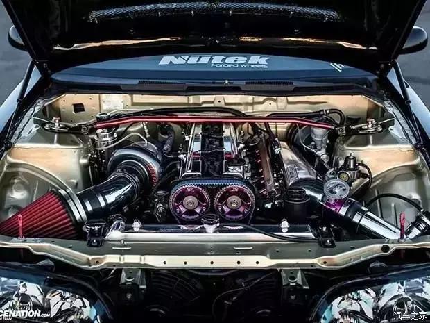 新车 正文 各家工程师都在发动机的余量上做较量,私下暗自较劲,这就