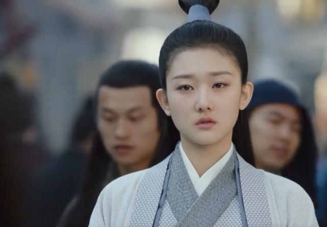 《扶摇》齐韵主动献身宗越没了清白,云痕大骂宗越:你不是人