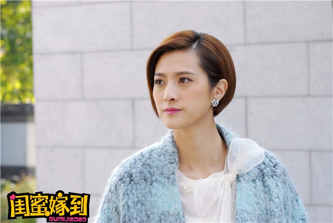 《闺蜜嫁到》隋俊波"吵架"看哭旁人 吓坏女儿