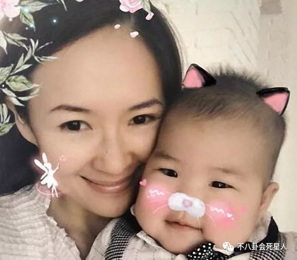 林青霞赵文卓这些美女帅哥的孩子都难看?网友