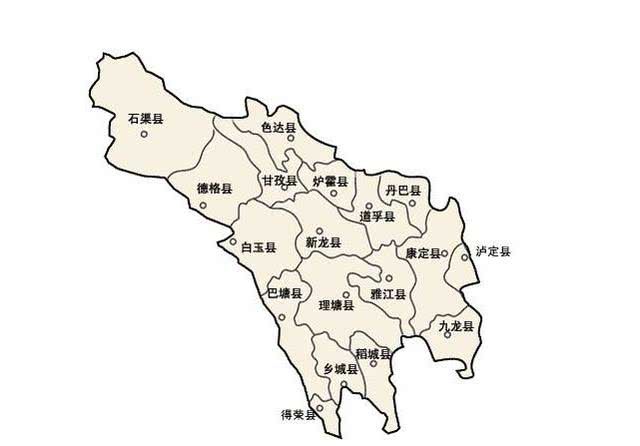 四川:甘孜藏区未来两年将新改建公路5498公里