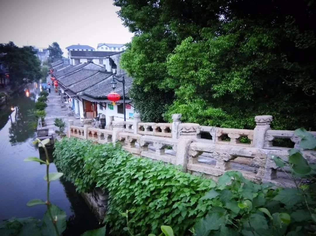 绍兴市柯桥区兰亭镇