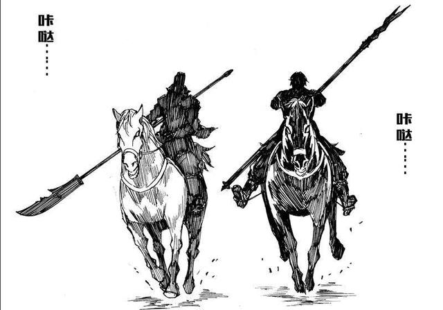 刘羽禅的守护灵是三国时期著名的"五虎将",分别是关羽,张飞,赵云,马超