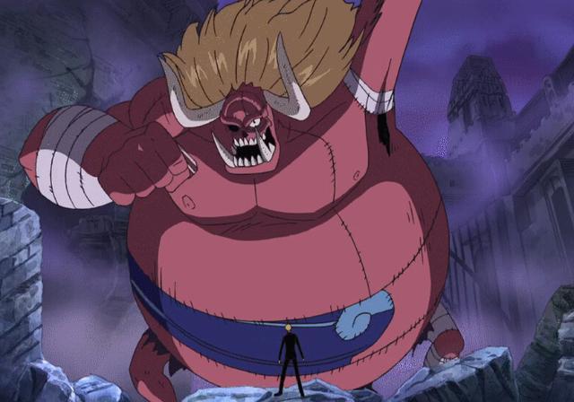 海王|路飞|奥兹_新浪新闻