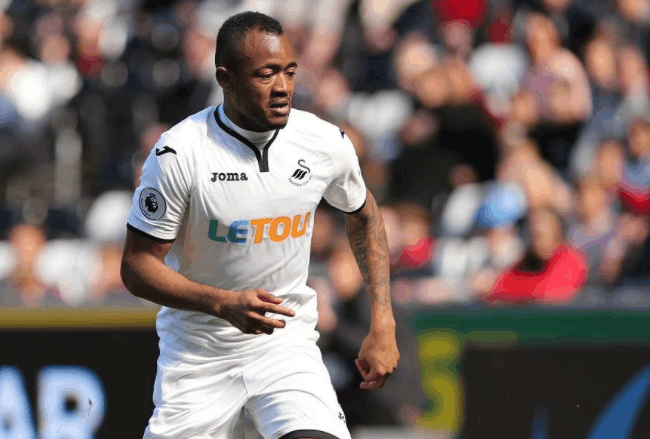 众多球员被挖角之后,上赛季斯旺西的主力只剩下了范德霍恩,劳德里奇