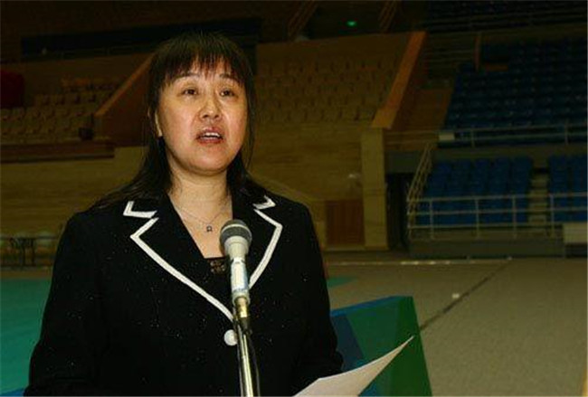 老女排怪球手张蓉芳近况,退役后成为政界女强人,如今生活很安逸