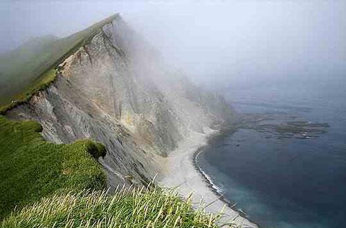 北方四岛的前世今生