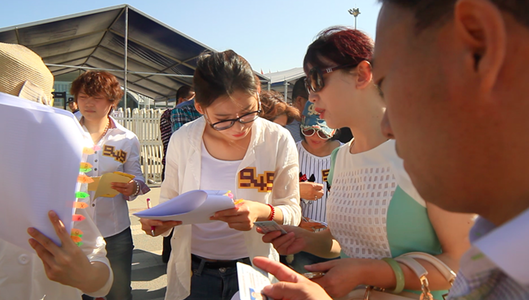 2018年高考报志愿:怎样参考往年录取分数线?