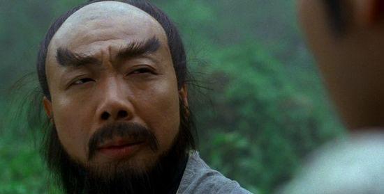 香港电影的金牌龙套,谁人不知道|僵尸叔叔|陈友|午马_新浪新闻