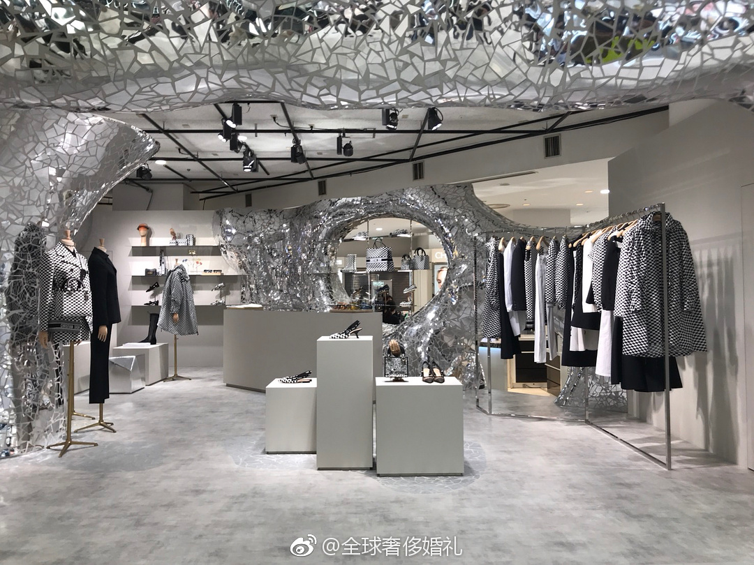 迪奥旗舰店官网（迪奥旗舰店官网口红）
