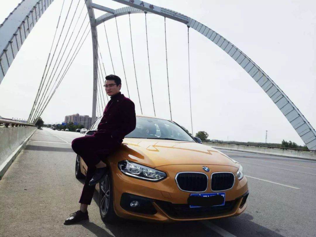 开宝马能在路边捡到女朋友,买宝马能附赠媳妇? | 真实故事