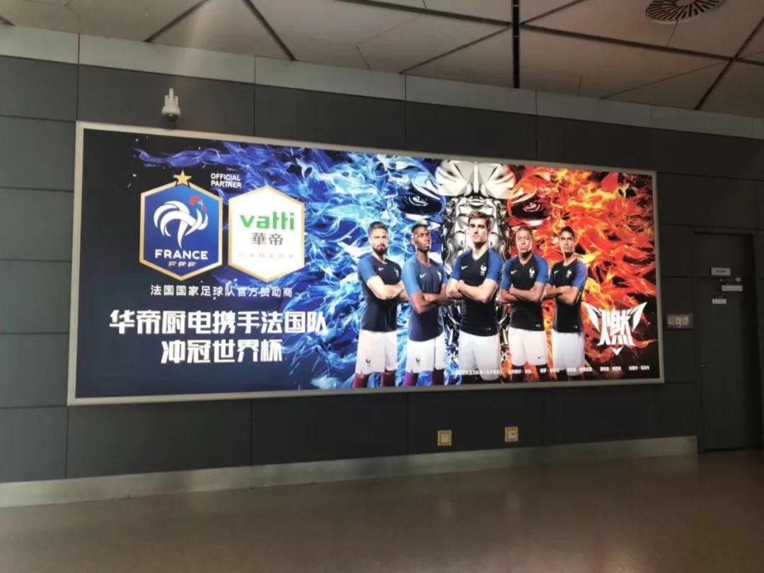 5,法国队夺冠华帝退全款