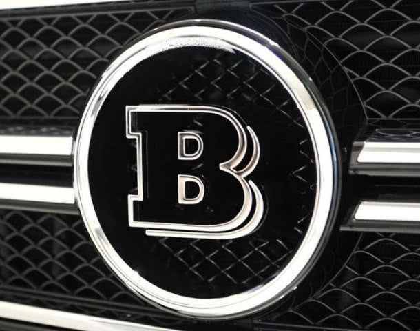车标带"b"字的4个高端品牌,前三根本惹不起,最后的也不便宜