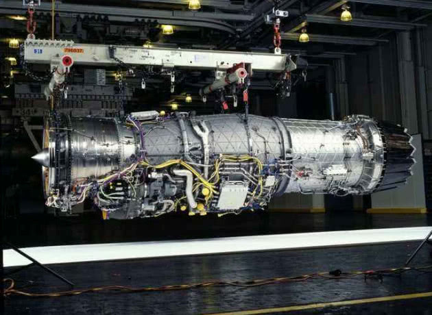 美国大量出口f35战机,难道就不怕技术泄露吗?原来他们早有准备