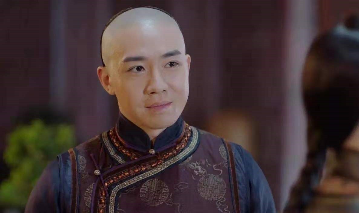 正文  终于,去年热播的《那年花开月正圆》中的大反派"杜明礼"让我