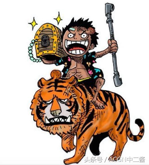 卡普罗战国多弗朗明哥女帝波雅汉库克首先是鹰眼