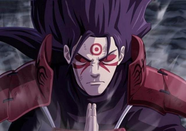 火影:继阿修罗之后为什么只有千手柱间一人可以使用大型木遁忍术