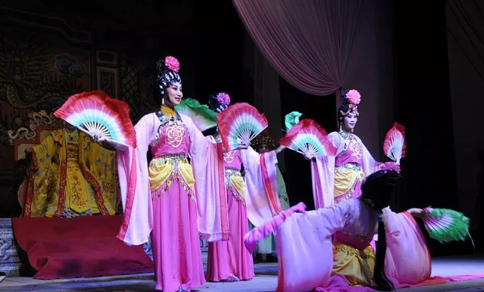 广东四大剧种之一的雷剧,80后90后不识货,父母一辈曾为之疯狂