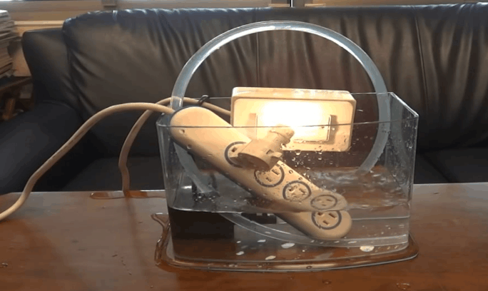 超乎想象!中国发明不怕水的插座,日本妄图买断,中国:别想了,不卖