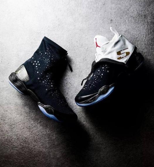 AJ28雷阿伦纪念款货量大吗,在哪购买