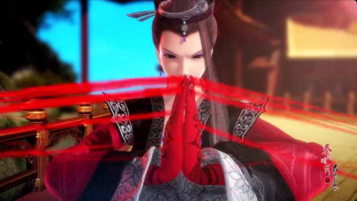 掩日是大司命,7个地方足以证明