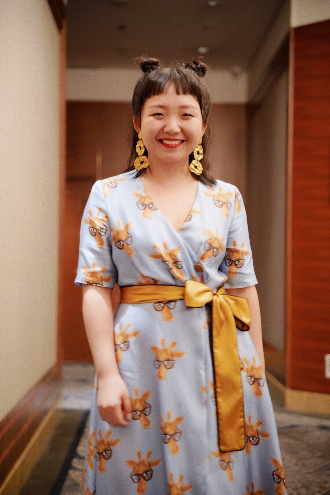 电影胖子行动队在京举行发布会辣目洋子首部电影便出任主角