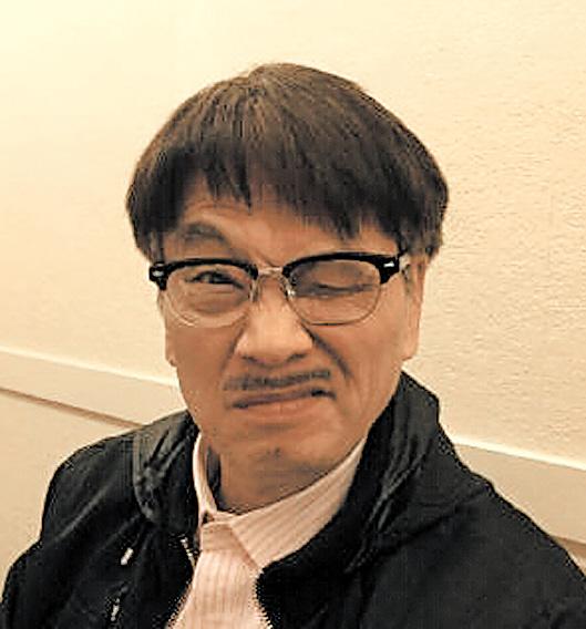 他是周润发的同学,周星驰的黄金搭档,《新乌龙院》成告别之作?