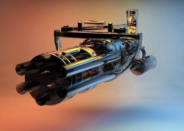 绝地求生:加特林加入吃鸡大军?僵尸模式上线?了解一下?