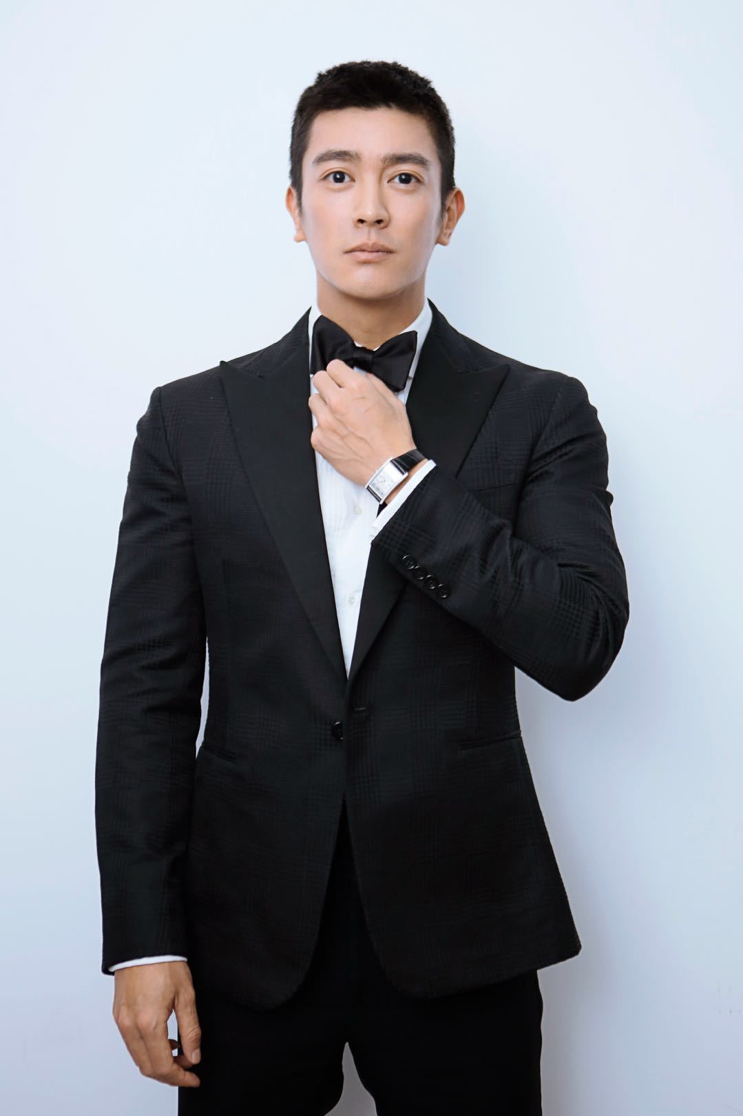 《红海》获最佳影片杜江坦言倍感骄傲