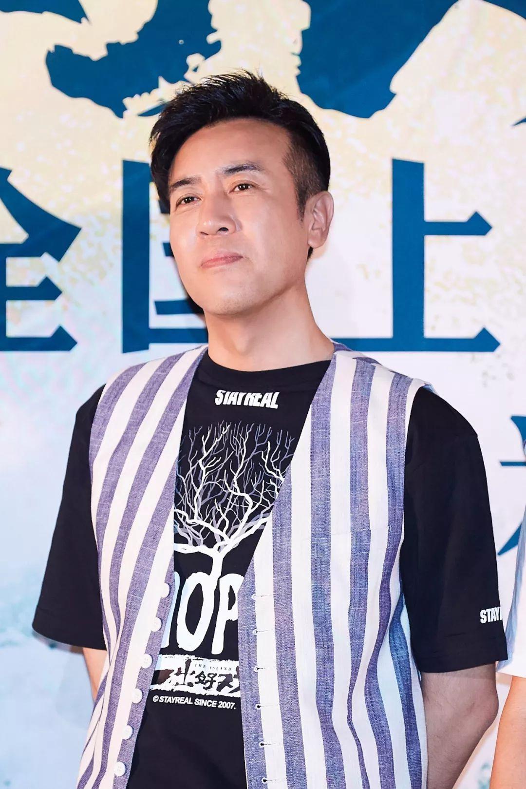 于和伟:纷乱世界觅幽默,曹操过后更挥洒