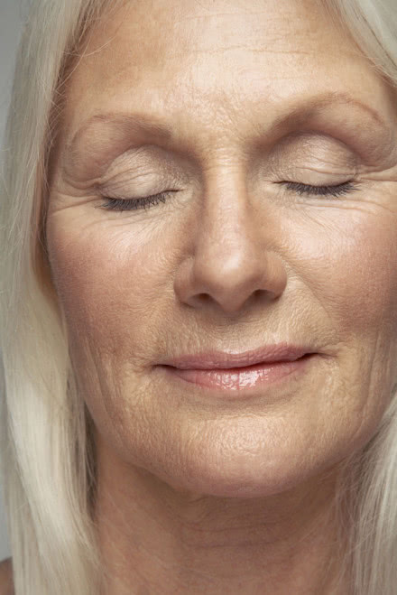 皱纹最怕的几种食物女人每天吃点吃出满脸的胶原蛋白