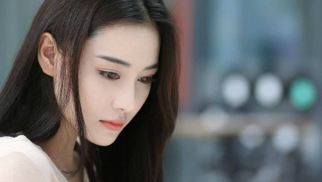 今天我们来说一下娱乐圈中姓张的女明星,她们个个都是美人,1.