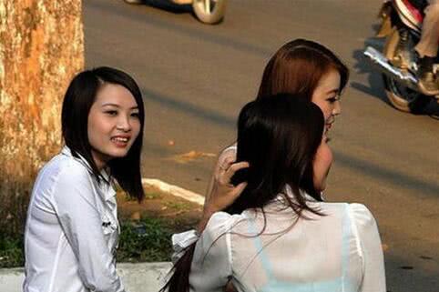 不少中国人去越南旅游,生活现状是这样,越南少