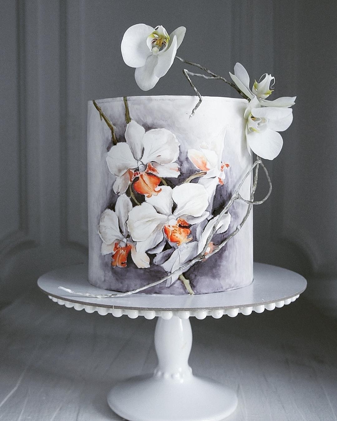 作品赏析|俄罗斯美女|蛋糕|艺术_新浪网