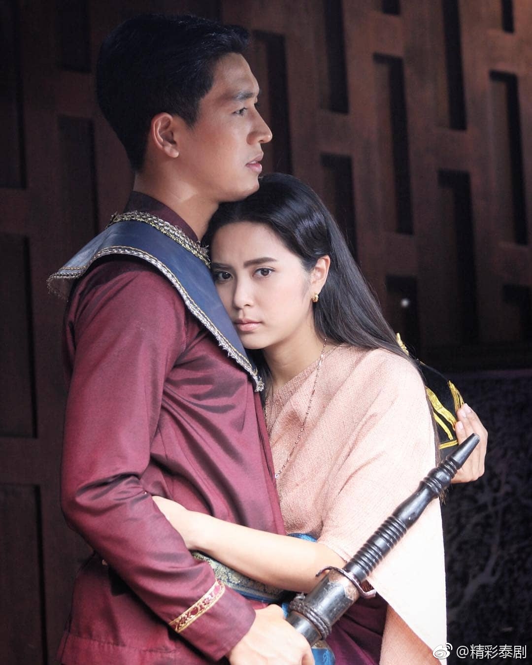 由porshe&now主演的经典翻拍泰剧《 》即将接档《 》在9月21号首播