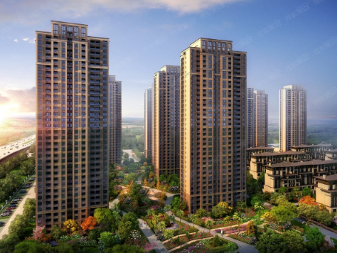 点式高层与板式高层有什么区别?