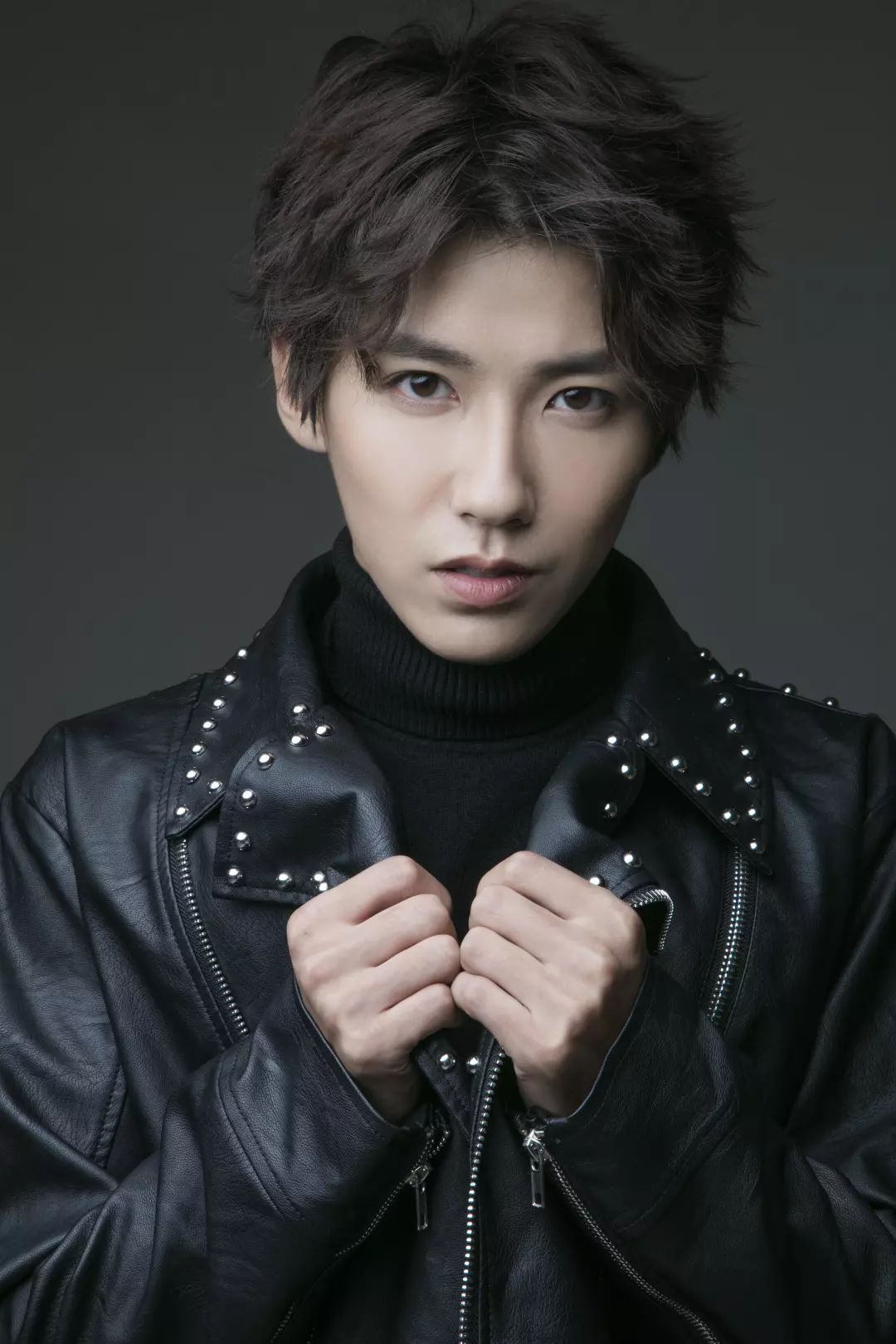 5次元男友贾征宇智商颜值双霸屏