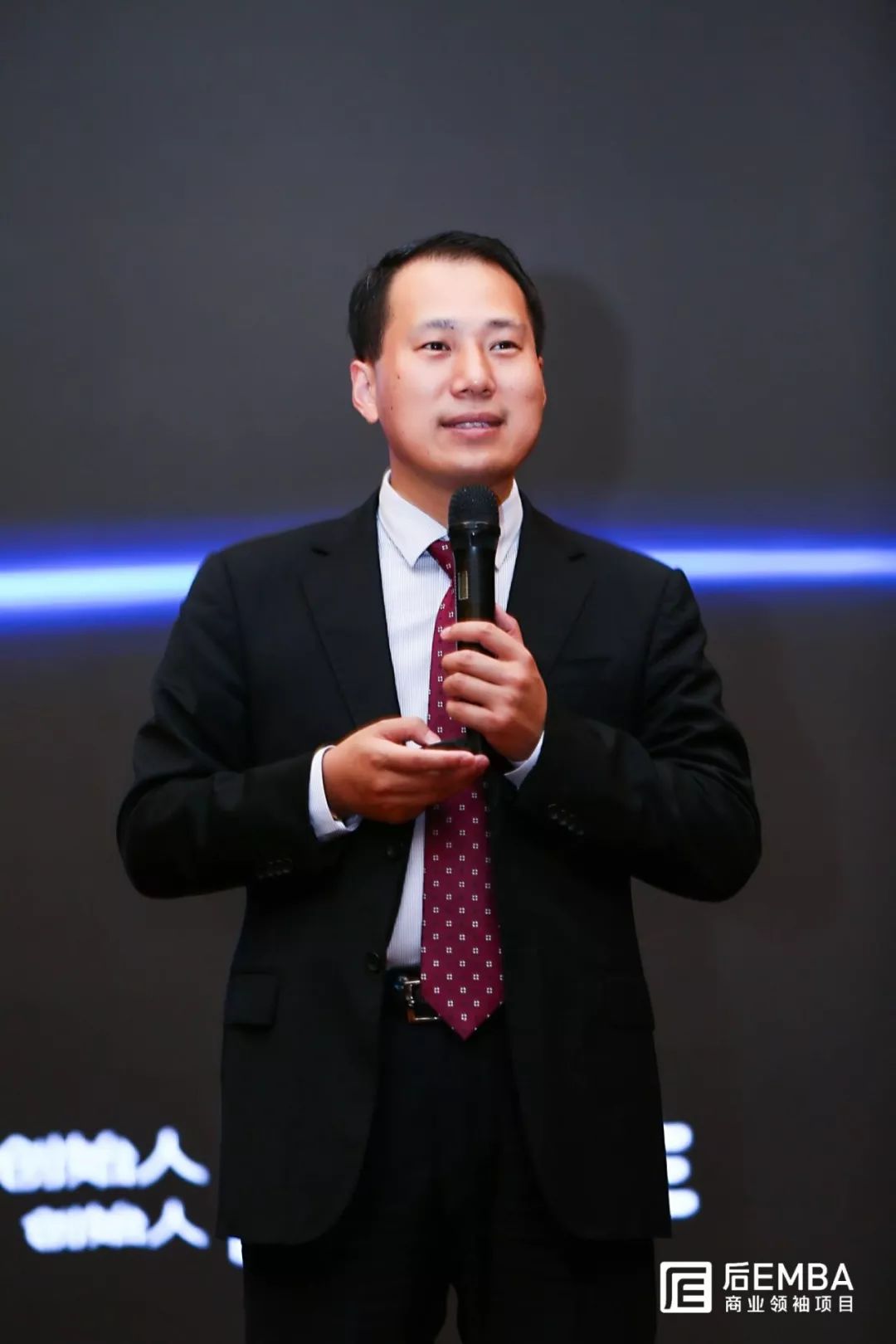 赵胜:认知是人与人之间产生差距的根源