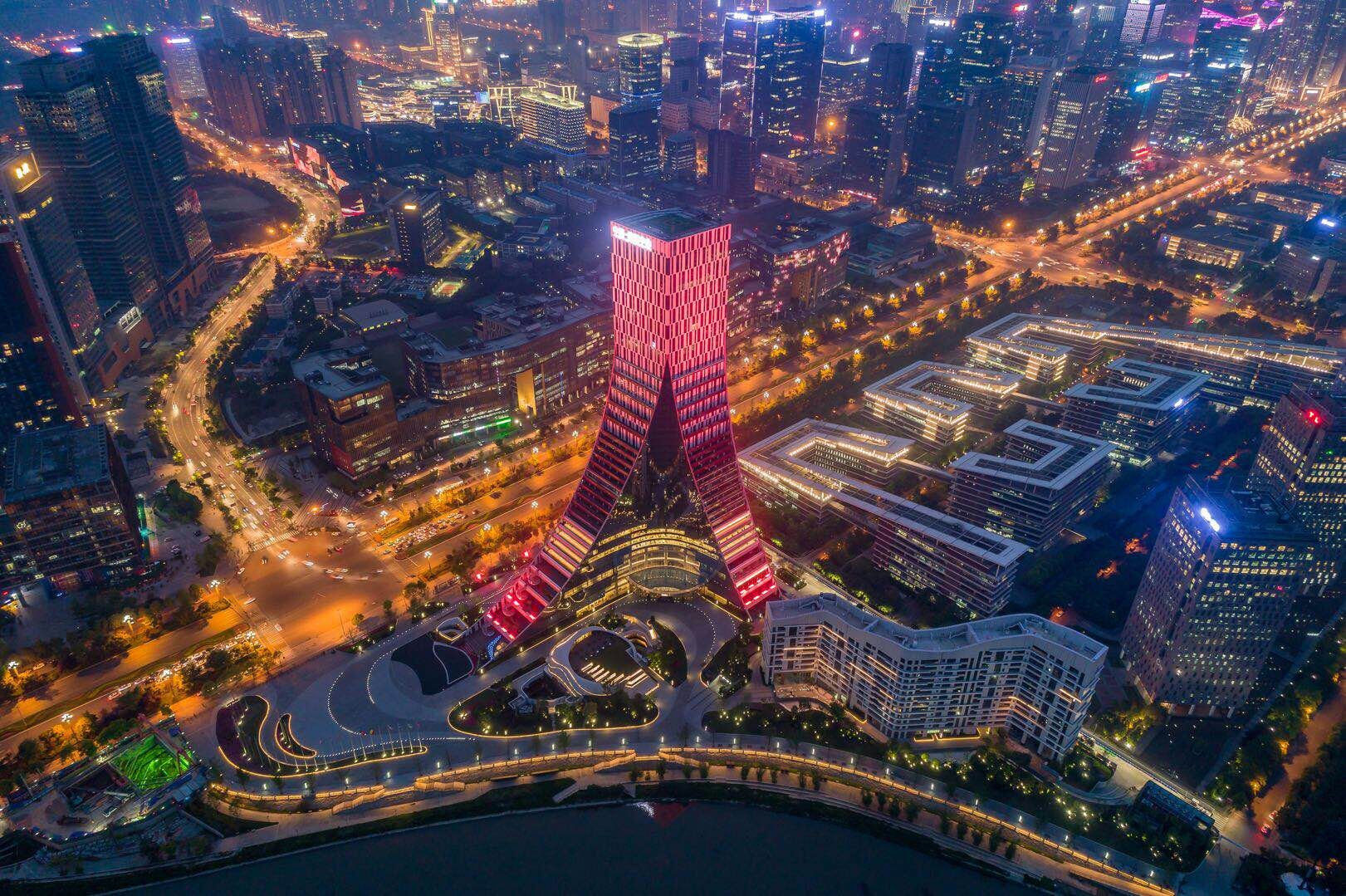 听说发展中国家都喜欢这样的大紫大红