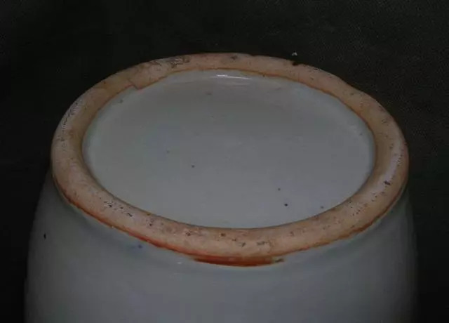 明清瓷器底足有何特点? - 宋代青瓷底足特征 - 实验室设备网