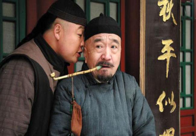 4位国家一级演员,第1位十分谦虚,第2位被自己孩子坑了|李保田|李雪健