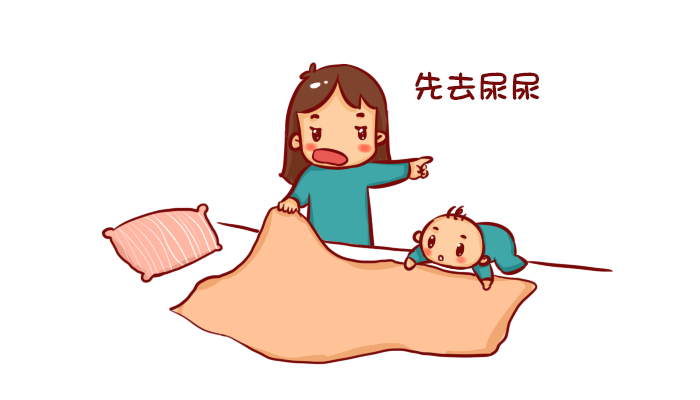 孩子尿床是种病,家长要谨防遗尿症