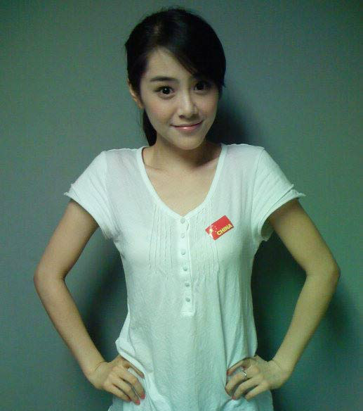 山东潍坊的女明星真不少这8位个个都是大美女