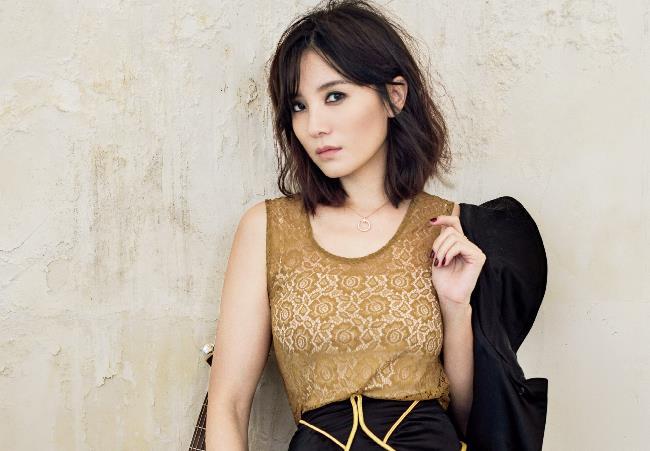 她因出演女大学生宿舍名声大噪,出演封神榜比"妲己"还美|妲己|徐娅|女