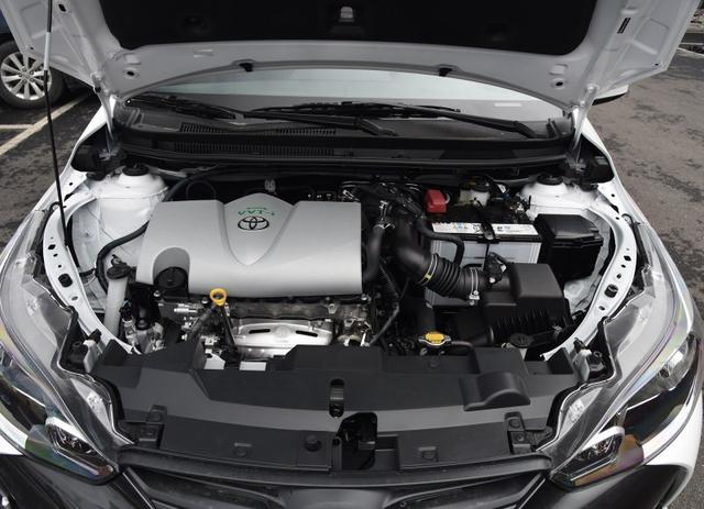 换装1.5l发动机/升级配置,新款大众polo这次能赢飞度吗