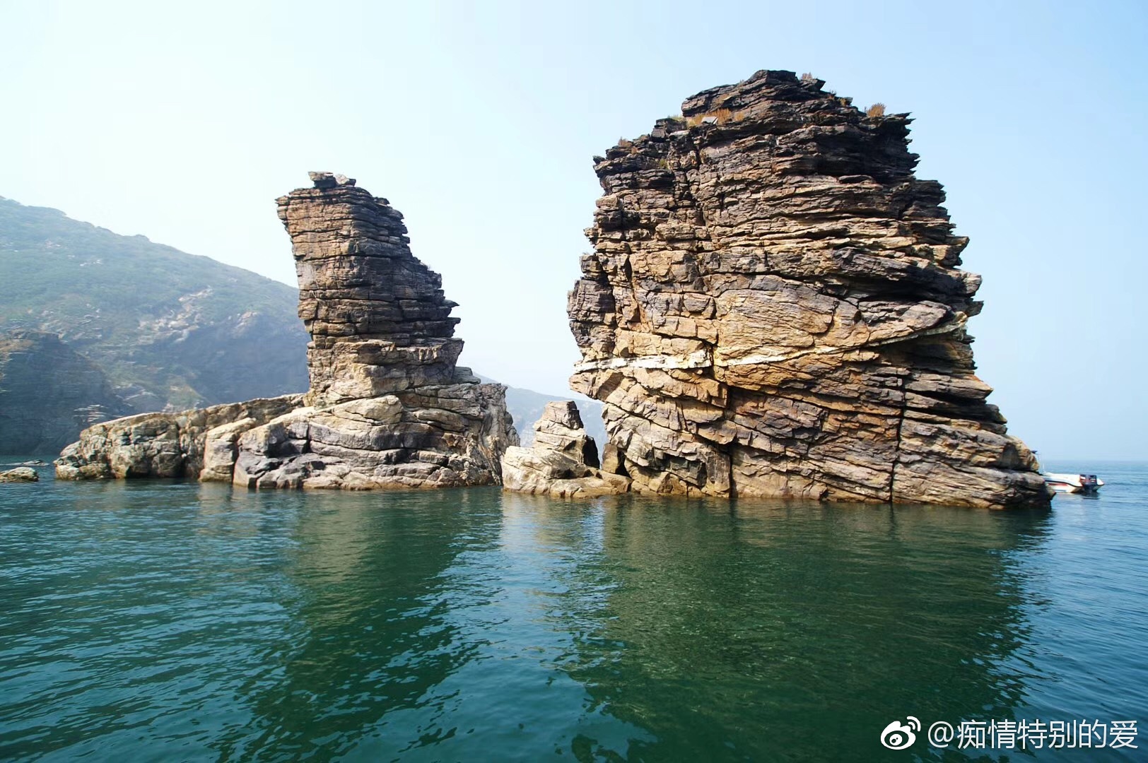 孤岛蛇是什么意思？