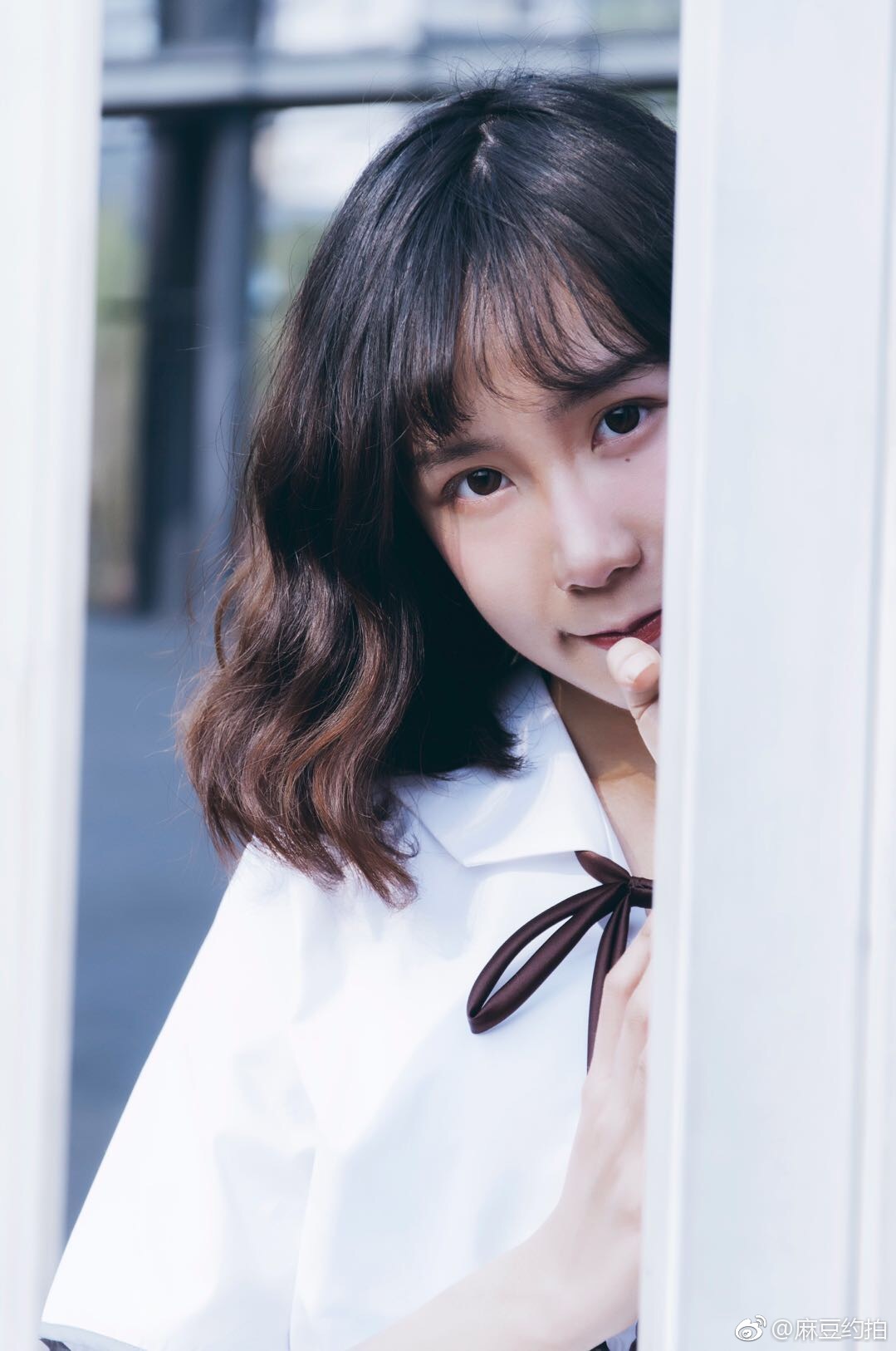 美女麻豆约拍有拍摄经验希望尝试多种风格,能自备服装