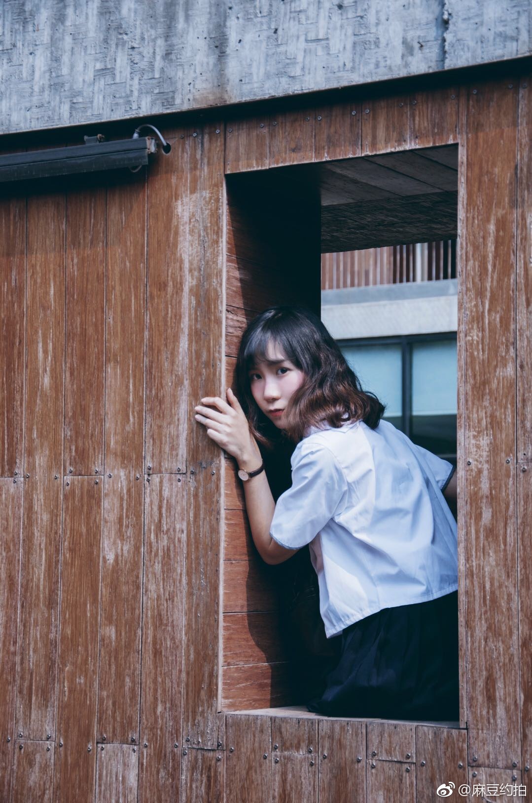 美女麻豆约拍有拍摄经验希望尝试多种风格,能自备服装